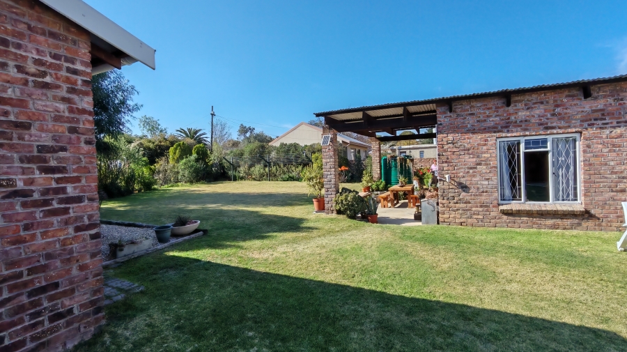 4 Bedroom Property for Sale in Cradock Eastern Cape